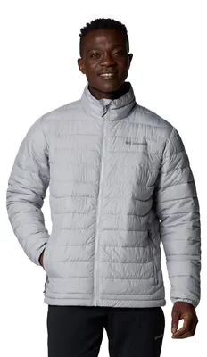 Produktbild von Columbia Powder Lite II Jacke, Reflektierendes Omni-Heat Futter, Wasserabweisend
