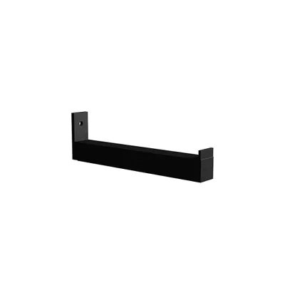 Produktbild von Venture Design, Wandgarderoben und Haken, Nimes, Schwarz