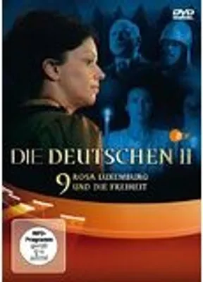 Immagine prodotto di Die Deutschen - Staffel II 09/DVD
