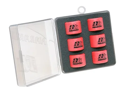 Obrázok produktu pre Sada Rolleru 18X14 Mm - 12,7 G