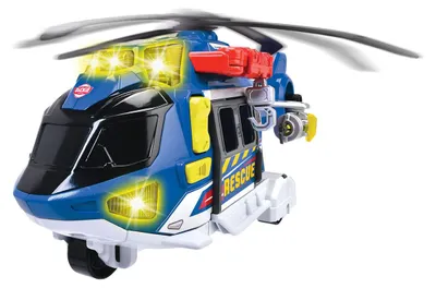 Produktbild von Dickie Helicopter