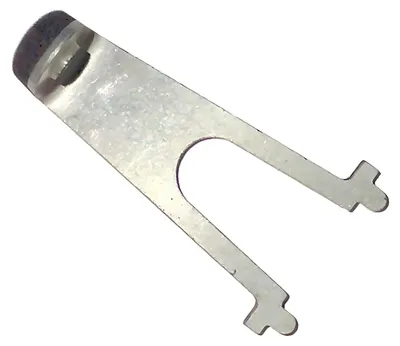 Image de Bouchon de filtre de montage, modèle BestPrice, compatible avec les carburateurs Vlosolex / Solex 3800, 3300, 5000, 4600