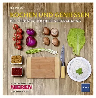 Produktbild von Kochen und genießen