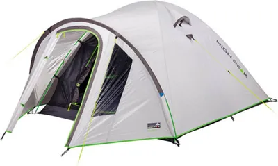 Produktbild von High Peak Nevada 3 Personen Kuppelzelt