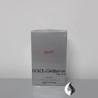 Produktbild von Dolce & Gabbana The One Sport Aftershave Lotion 100 ml