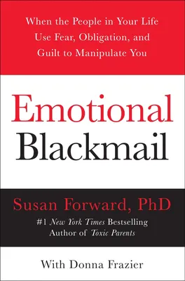 Produktbild von Emotional Blackmail