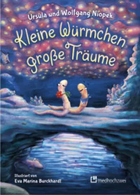 Immagine prodotto di Kleine Würmchen - große Träume