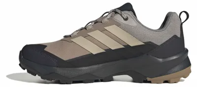 Produktbild von adidas Herren Terrex Skychaser Ax5 Gore-Tex Hiking Shoes, Chalky Brown/Khaki Thr