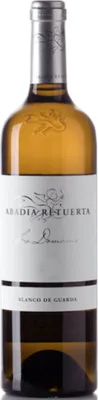 Produktbild von Abadía Retuerta Le Domaine 2020 Weißwein Spanien VT von Kastilien und León 75.00 cl 15.0 %