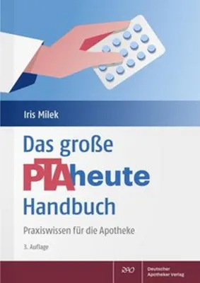 Obrázok produktu pre Das große PTAheute-Handbuch