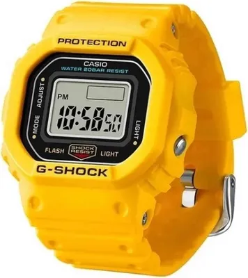 Immagine prodotto di Orologio Casio DWN-5600-9ER da Unisex