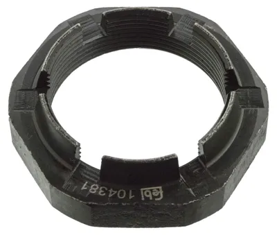 Productafbeelding van febi bilstein 104381, asmofmoer voor wielnaaf, 1 stuk