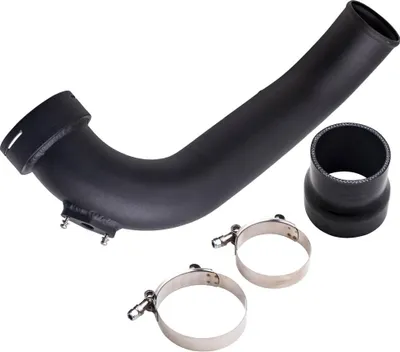 Produktbild von Druckrohr for BMW E82/E88 E90/E91/E92/E93 135i N55B30 3.0L Silkonschlauch