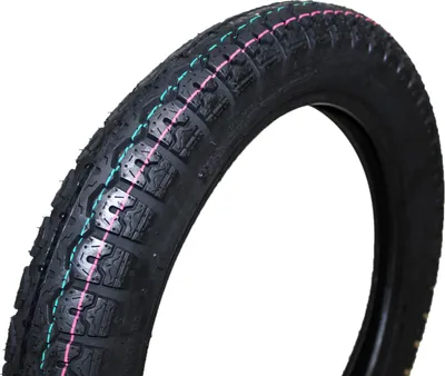 Produktbild von Motorradreifen Yuanxing 3.00-18 90/90-18 Wsk 125 175 Mz Etz PRL Qualität