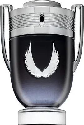 Produktbild von Paco Rabanne Invictus Platinum Eau de Parfum 100ml