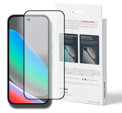 Obrázok produktu pre Crong CRG3DAGLGPX10, 1 kusov