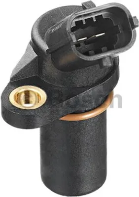 Produktbild von Bosch Drehzahlsensor, Motormanagement  0 261 210 206