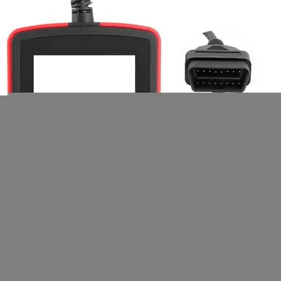 Obrázok produktu pre OBD2 skener pre motocykle – čítačka kódov pre diagnostiku motocyklov