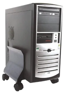 Zdjęcie produktu dla Podstawka pod procesor Fellowes Premium
