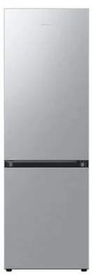 Productafbeelding van SAMSUNG RB34C600ESA/EF Koel-vriescombinatie-E-WIFI