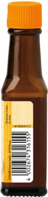 Produktbild von Natürliches Orangenaroma