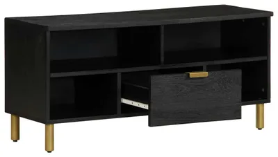 Zdjęcie produktu dla VidaXL 4017664, Czarny, 330 mm, 460 mm