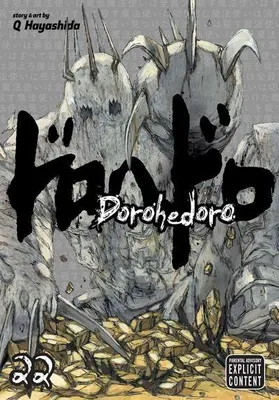 Image de Dorohedoro, Vol. 22