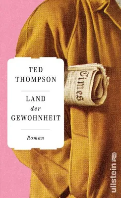 Immagine prodotto di Land der Gewohnheit