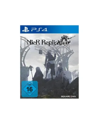 Produktbild von Nier Replicant PS4 mit