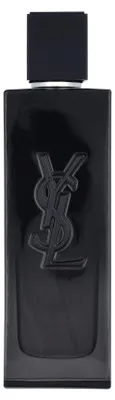 Produktbild von Yves Saint Laurent Eau de Parfum Yves Saint Laurent MYSLF Eau de Parfum Refillable 100ml