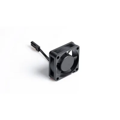 Immagine prodotto di Ventola motorizzata HighRev. 30x30x10mm - 1S/2S - Spina raccomandata