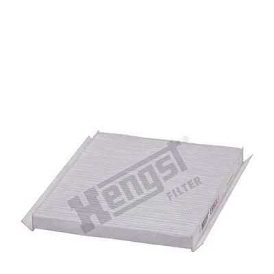Produktbild von Innenraumfilter Pollenfilter