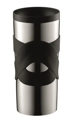 Zdjęcie produktu dla Bodum Thermo Mug Kubek podróżny czarny 0,35 litra