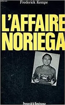 Image de L'affaire Noriega