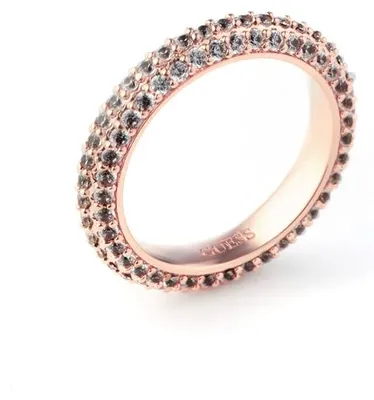 Produktbild von GUESS JEWELS JEWELRY Mod. JUBR04672JWRGBK56