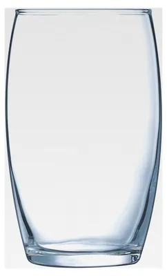 Produktbild von Transparente Kellergläser (36 cl) (6 Stück)