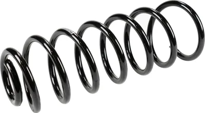 Produktbild von Fahrwerksfeder hinten 51904679