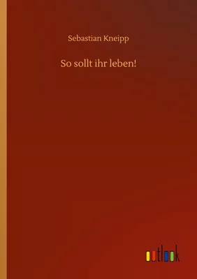 Produktbild von So sollt ihr leben!