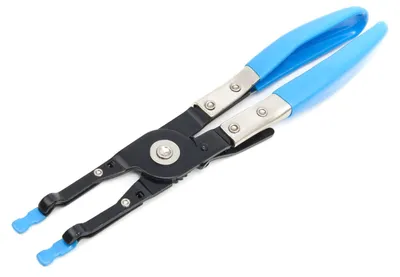 Immagine prodotto di Pinza reggicavi per saldatura, 240 mm Hbm Machines Olanda
