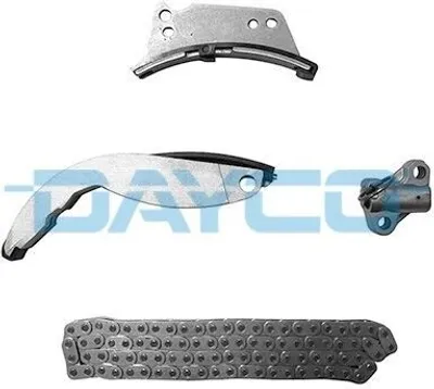 Produktbild von DAYCO KTC1047 Steuerkettensatz Steuerkette für KIA SORENTO I (JC) für HYUNDAI H-1 Travel (TQ)