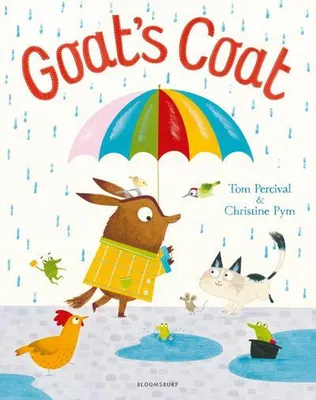 Produktbild von Goat's Coat