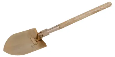 Produktbild von KS Tools BRONZEplus Klappspaten 320x180 mm