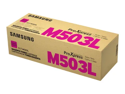 Obrázek produktu pro SU281A SAMSUNG ProXpress SLC Toner