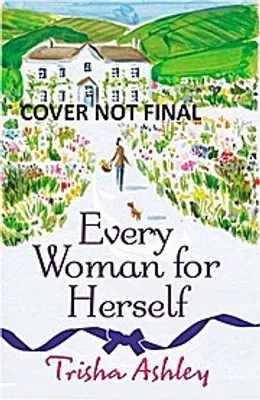 Produktbild von Every Woman for Herself