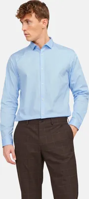 Image de Jack & Jones Hemd CARDIFF Langarmhemd