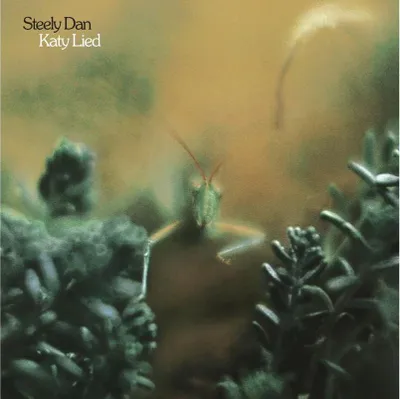 Image de Steely Dan : Steely Dan : Katy Lied (Hybrid-SACD) - - (Pop / Rock / SACD)