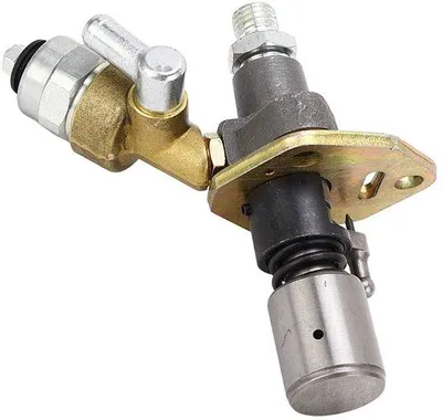 Produktbild von Dieselgeneratoren Brandstofinjectiepumpe für Eencilinder