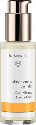 Produktbild von Dr. Hauschka - Revitalising Day Lotion - Activating lotion 50ml