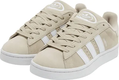 Produktbild von adidas Campus 00s J - Beige Cloud White, ID2026, Größe: 38 2/3