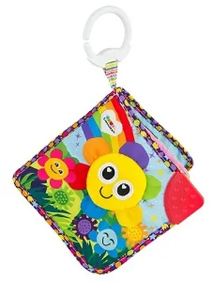 Image de Tomy L27934, 0,25 an(s), Multicolore